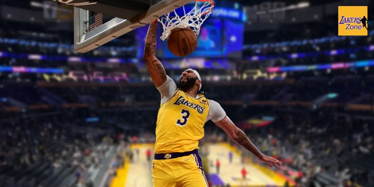 While Anthony Davis is susceptible to getting an injury, he still is worth the max extension he just signed and there's a stat that proves it