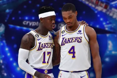 With the free agency market coming, the Lakers have some difficult decisions to make in the next few days. Next, a couple of players need to be re-signed, and others will be gone