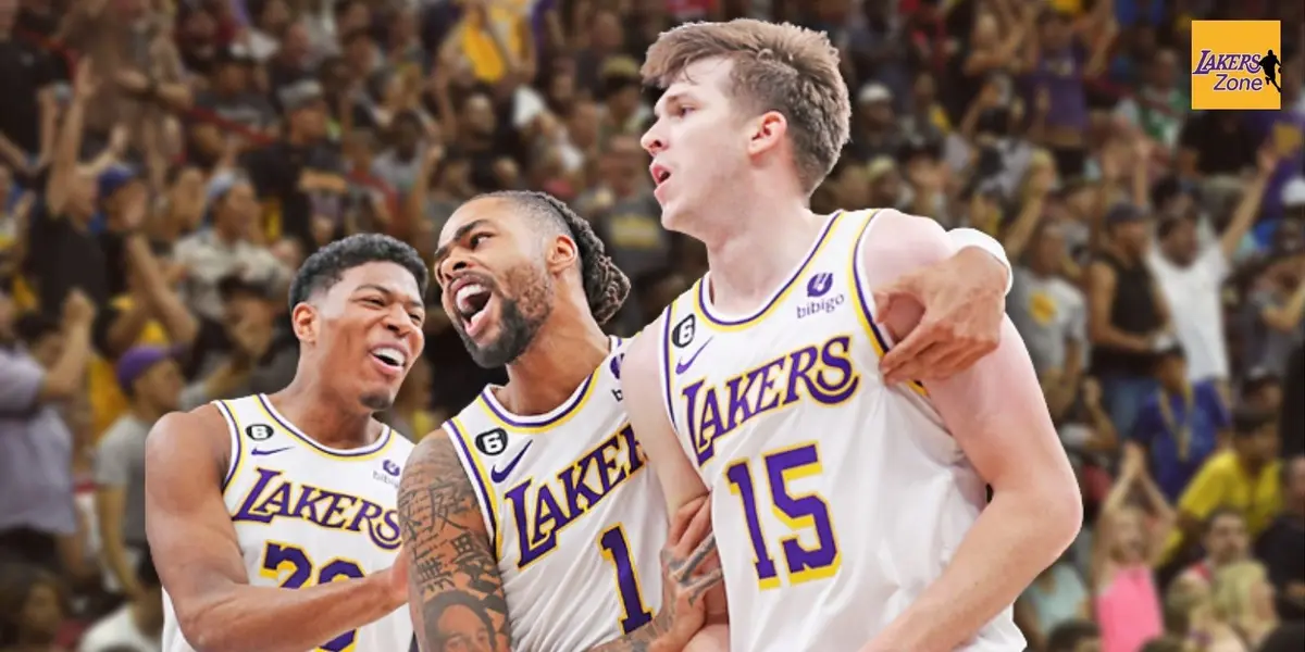 With the Lakers still looking to add a center to their roster and having a deep enough roster, Pelinka could be making a trade for a NO Pelicans star