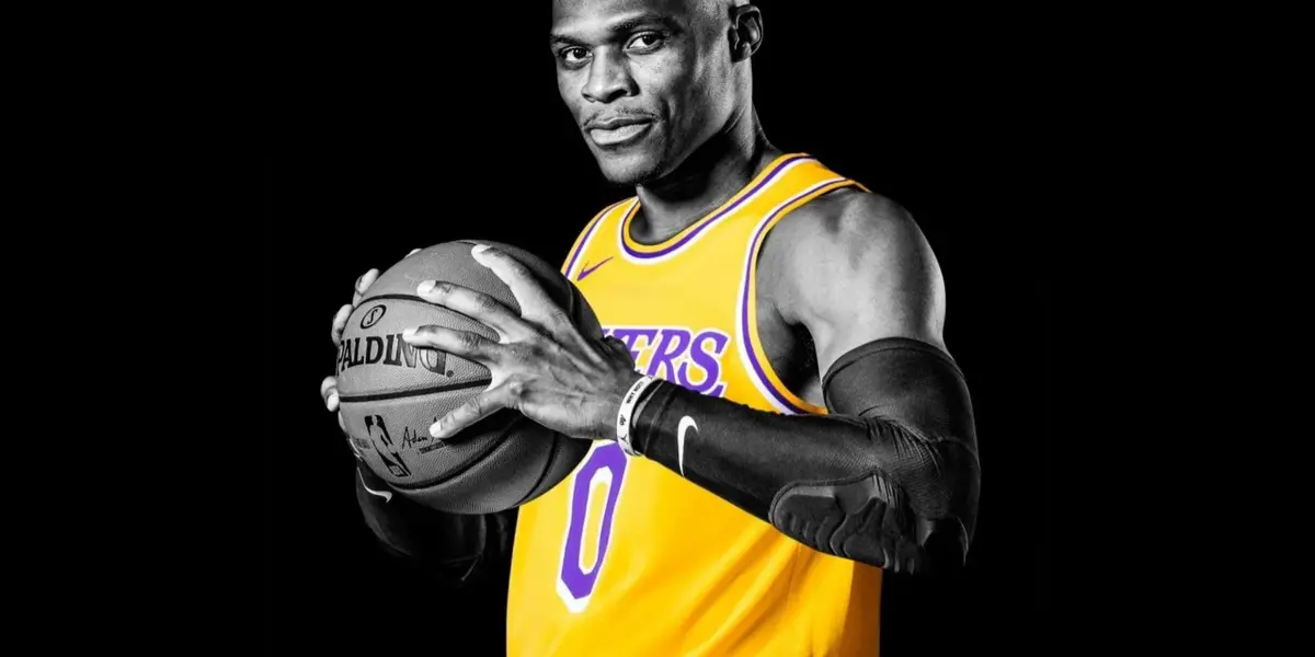 With the newest movement, the Lakers made to their roster, Russell Westbrook will have to do what he was avoiding