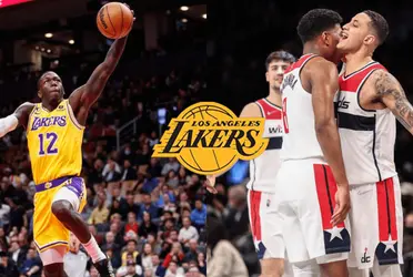 With two back-to-back wins and Anthony Davis set to return soon, the Lakers are now making a trade that helps them to contend