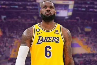 Yesterday the NBA world was shaken by the surprising trade the Bucks, Suns, and Blazers made that ended with Lillard in Milwaukee, what LeBron James did after the news