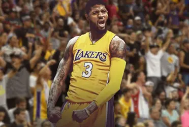 You won't believe why the Lakers could potentially be looking to sign the Clipper's SF