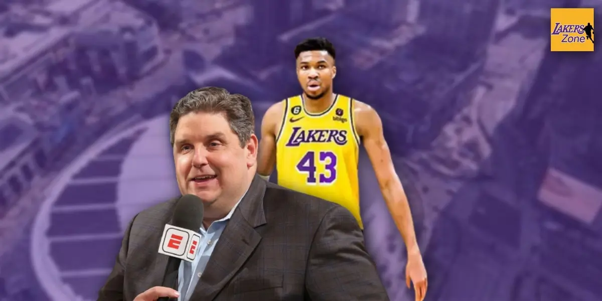 After Giannis antetokounmpo's comments regarding his continuity with the team stirred the NBA, ESPN's Brian Windhorst has an interesting prediction about it