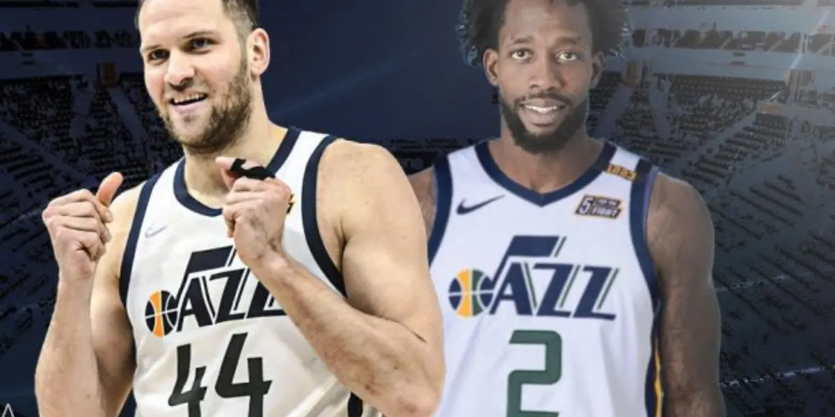 Kyrie Irving and Kevin Durant will stay with the Brooklyn Nets. This means the Lakers should look elsewhere for players.