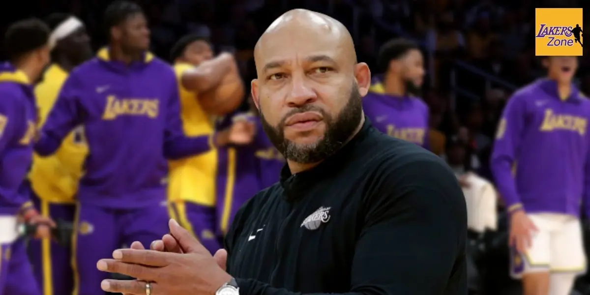Some of the Lakers signings this offseason were coach Ham's request, this is his plan for them