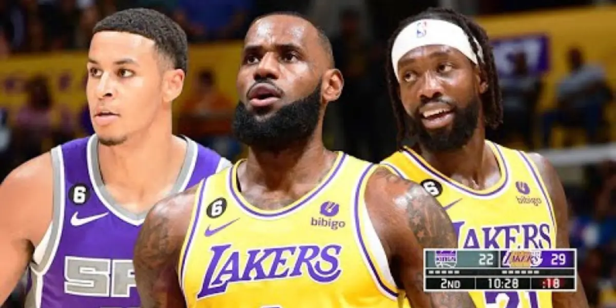 Lakers and their defense problem may have a solution with these players