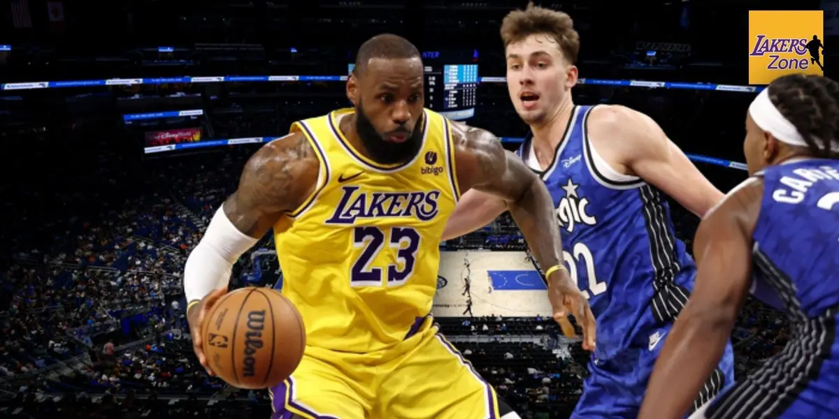 The loss against the Orlando Magic still is hurting the fans, as they want to see the team making a trade for a superstar